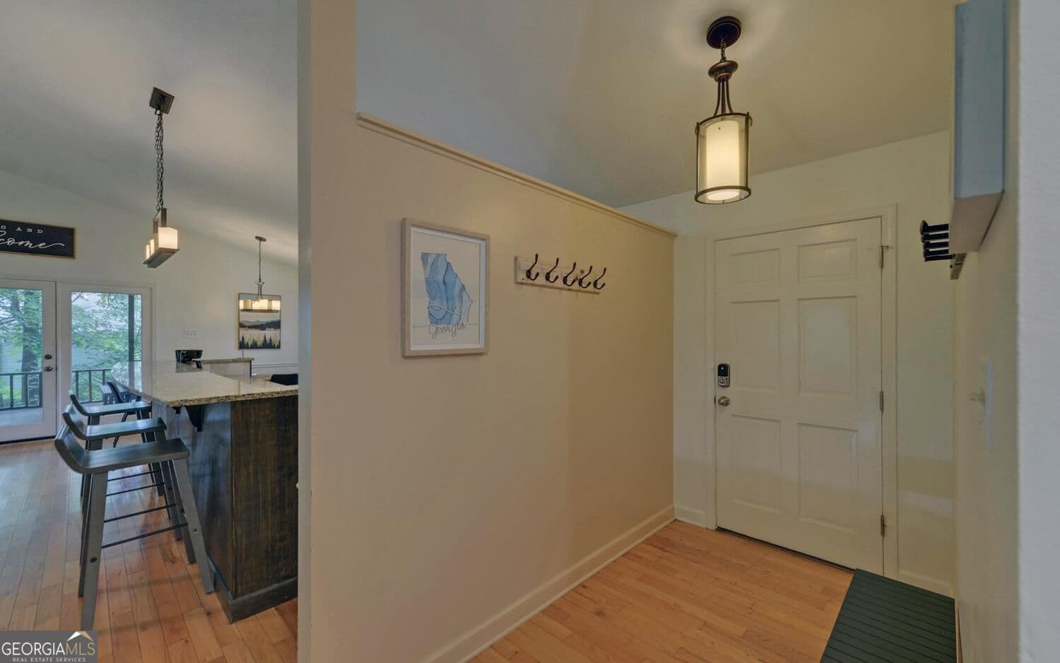 3 bedroom, 2 bathroom, 2,010 sq ft single family residence for sale at 303 River Point Road, Martin, GA 30557 — photo 4