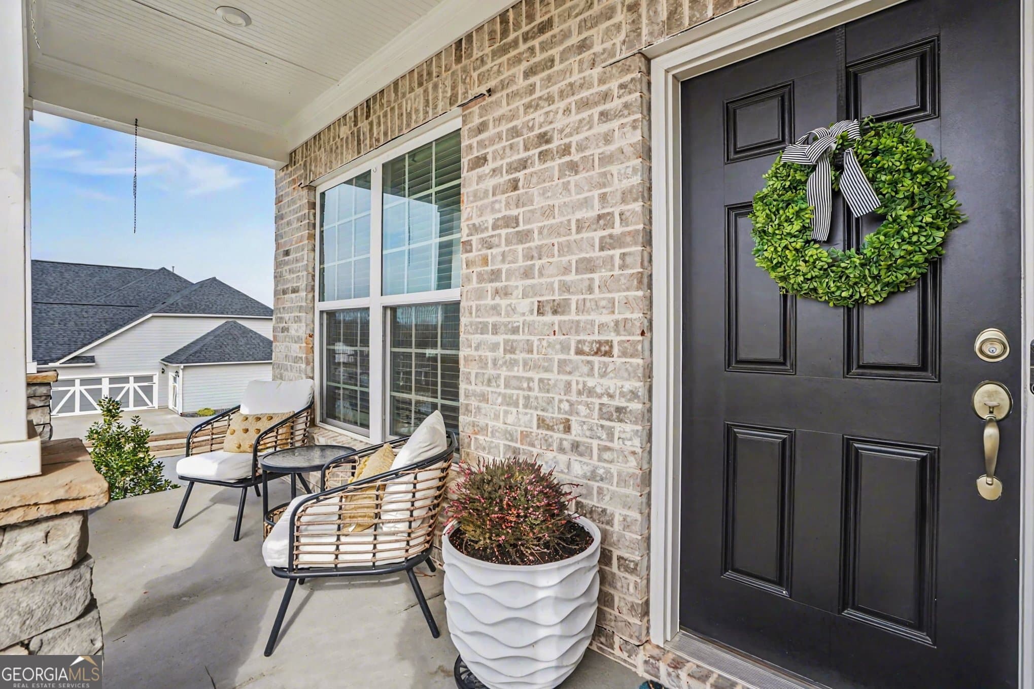 5 bedroom, 4.5 bathroom, 3,661 sq ft single family residence for sale at 604 Napier Pass, Peachtree City, GA 30269 — photo 10