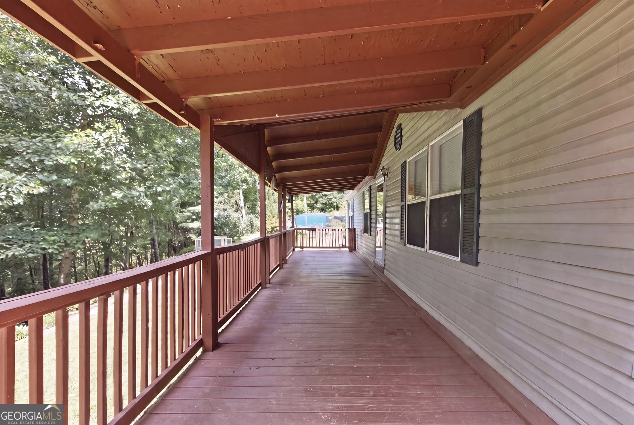 4 bedroom, 2 bathroom, 1,971 sq ft manufactured home,single family residence for sale at 346 Watkins Field Road, Clayton, GA 30525 — photo 6
