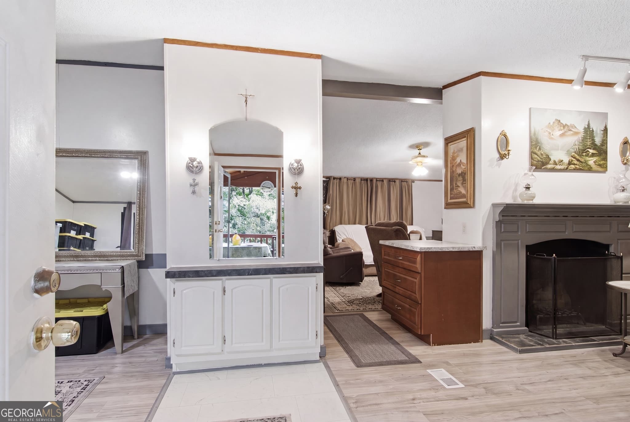 4 bedroom, 2 bathroom, 1,971 sq ft manufactured home,single family residence for sale at 346 Watkins Field Road, Clayton, GA 30525 — photo 7