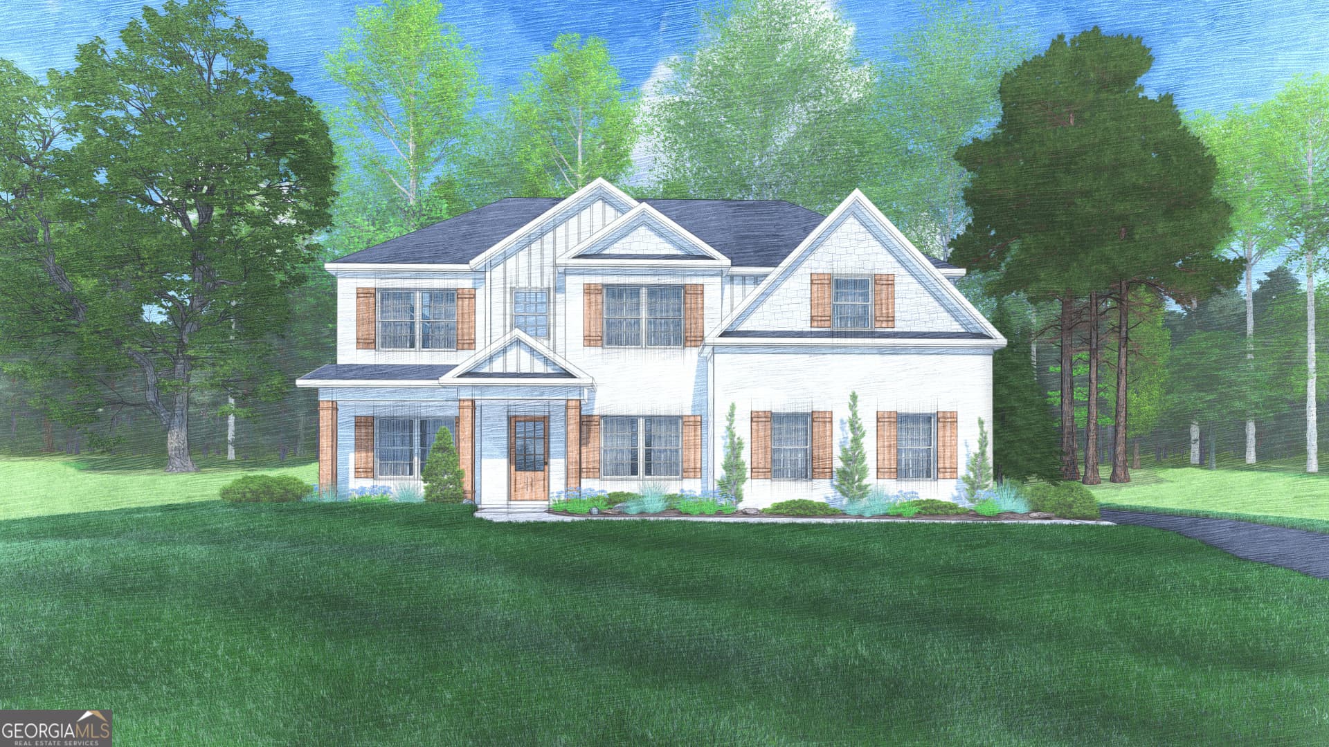 193 Hawkeye Trail 70, Fortson, GA 31808 — most recent listing photo