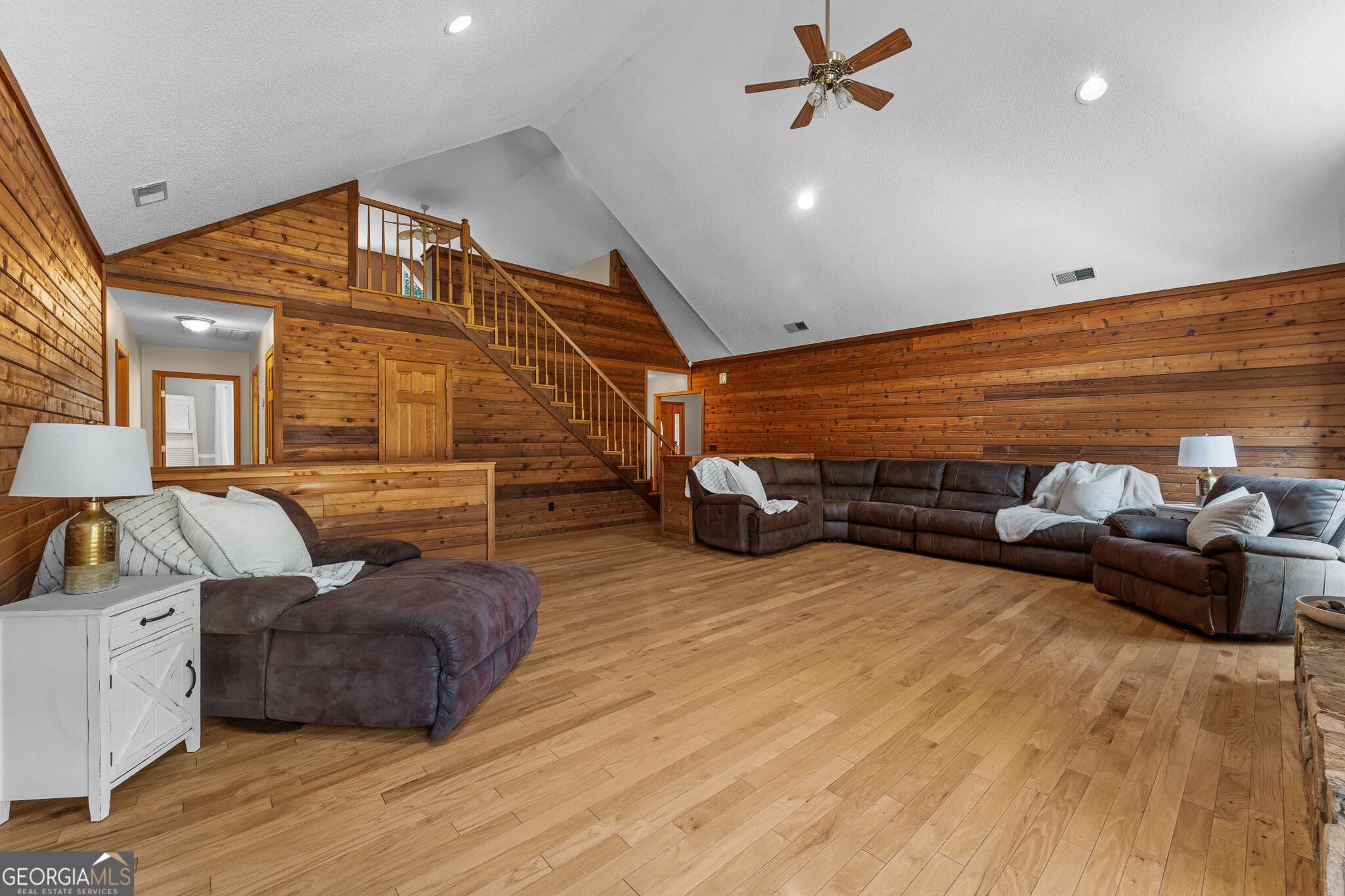 3 bedroom, 3 bathroom, 2,678 sq ft single family residence for sale at 1021 Ig Lanier Road, Pembroke, GA 31321 — photo 5