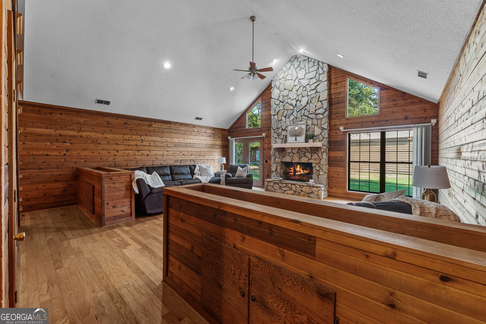 3 bedroom, 3 bathroom, 2,678 sq ft single family residence for sale at 1021 Ig Lanier Road, Pembroke, GA 31321 — photo 4