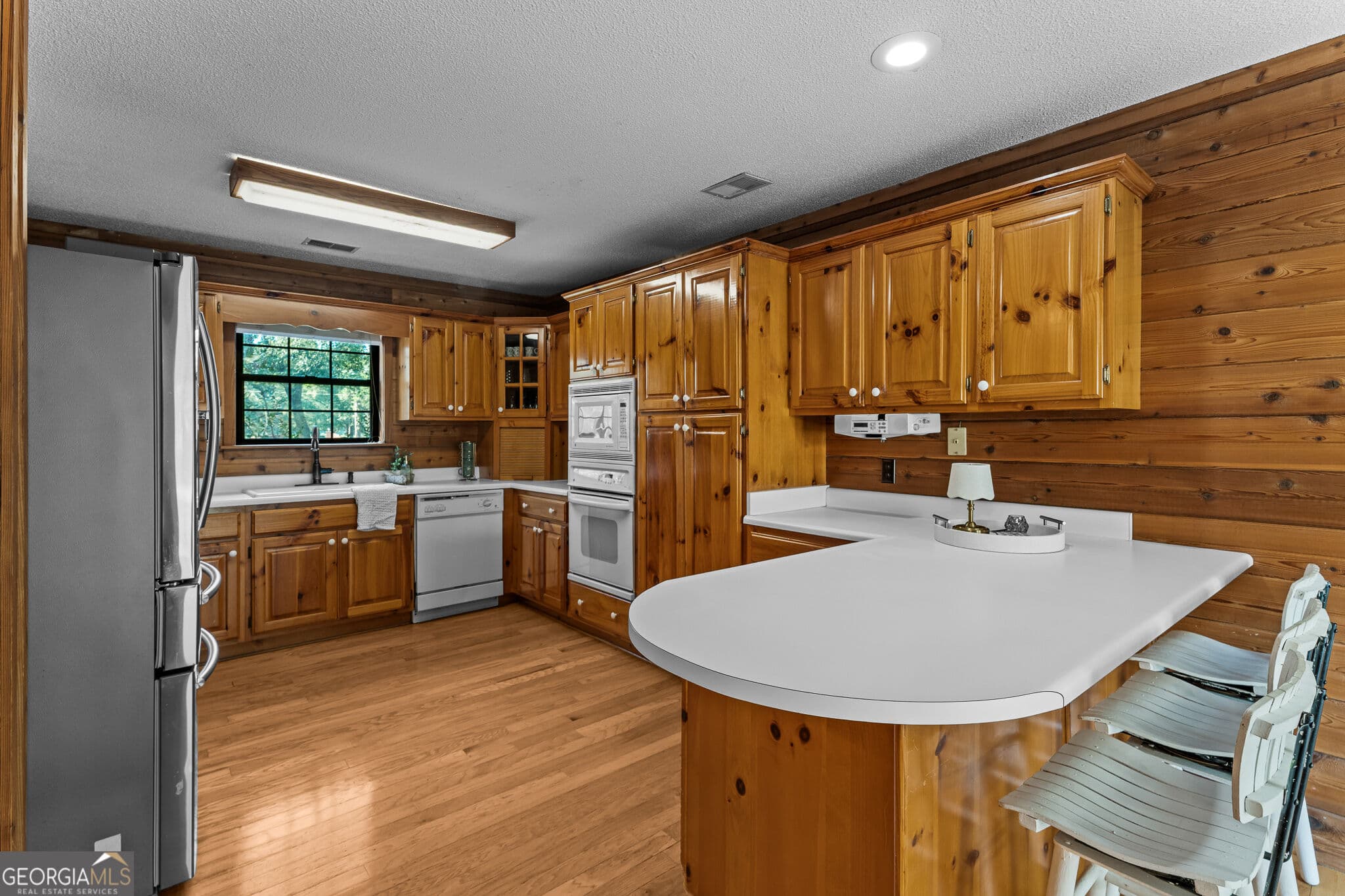 3 bedroom, 3 bathroom, 2,678 sq ft single family residence for sale at 1021 Ig Lanier Road, Pembroke, GA 31321 — photo 8