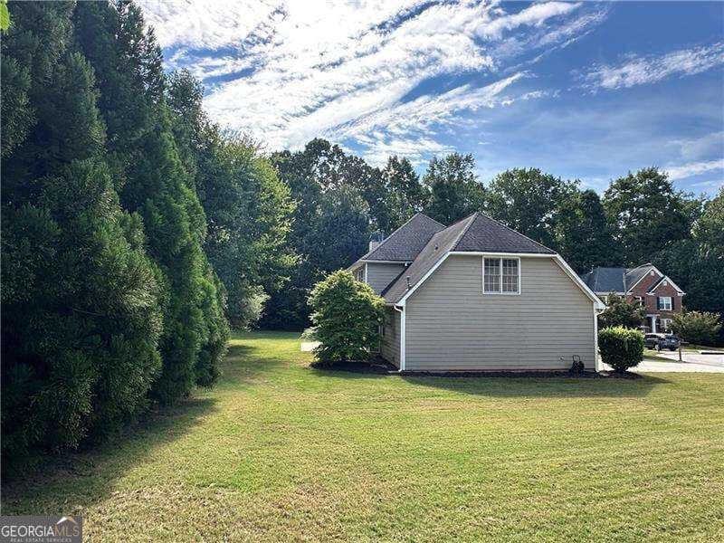 4 bedroom, 2.5 bathroom, 2,712 sq ft single family residence for sale at 187 Hunters Trail, Dallas, GA 30157 — photo 7
