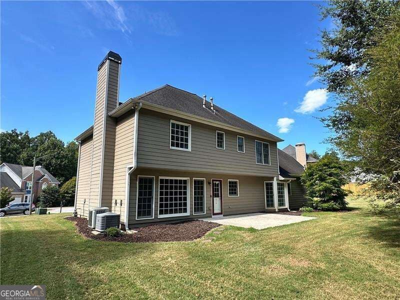 4 bedroom, 2.5 bathroom, 2,712 sq ft single family residence for sale at 187 Hunters Trail, Dallas, GA 30157 — photo 5