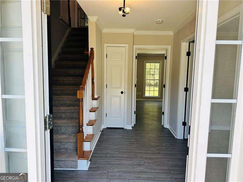 4 bedroom, 2.5 bathroom, 2,712 sq ft single family residence for sale at 187 Hunters Trail, Dallas, GA 30157 — photo 10