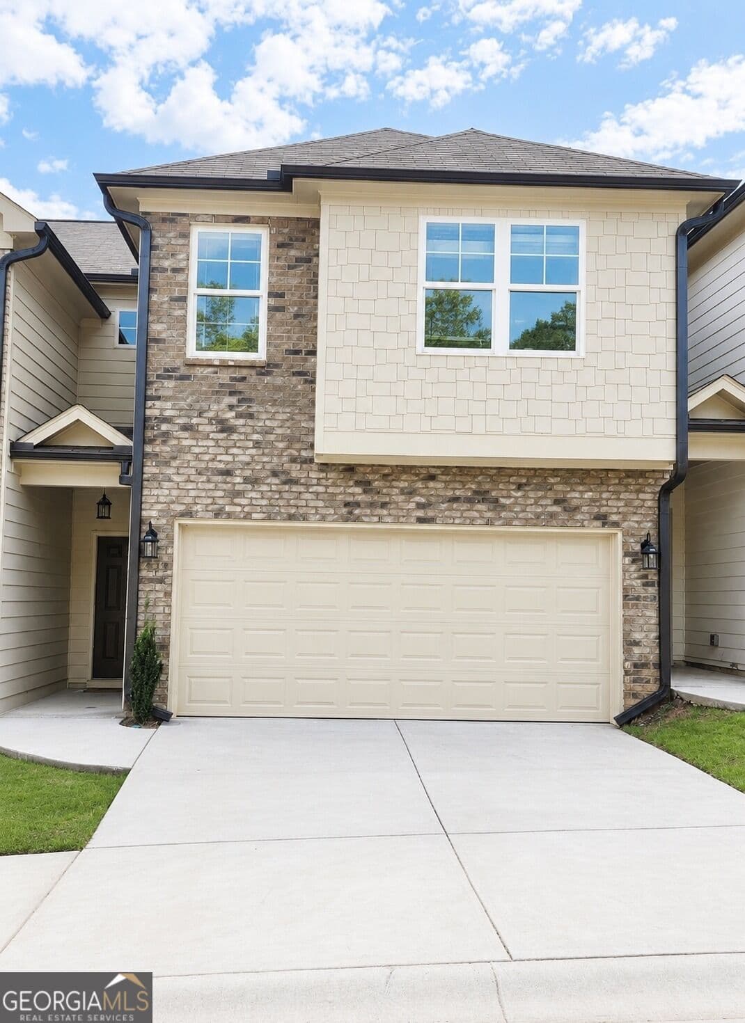 3 bedroom, 2.5 bathroom, 1,732 sq ft townhouse for rent at 213 Beau Street, Lilburn, GA 30047 for $2,500 a month — photo 1 of 1
