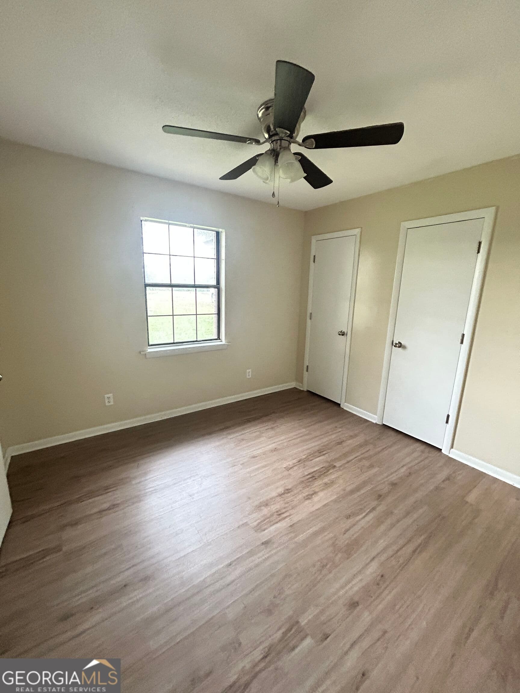3 bedroom, 2 bathroom, 1,144 sq ft single family residence for sale at 7008 White Bluff Rd., Glennville, GA 30427 — photo 7