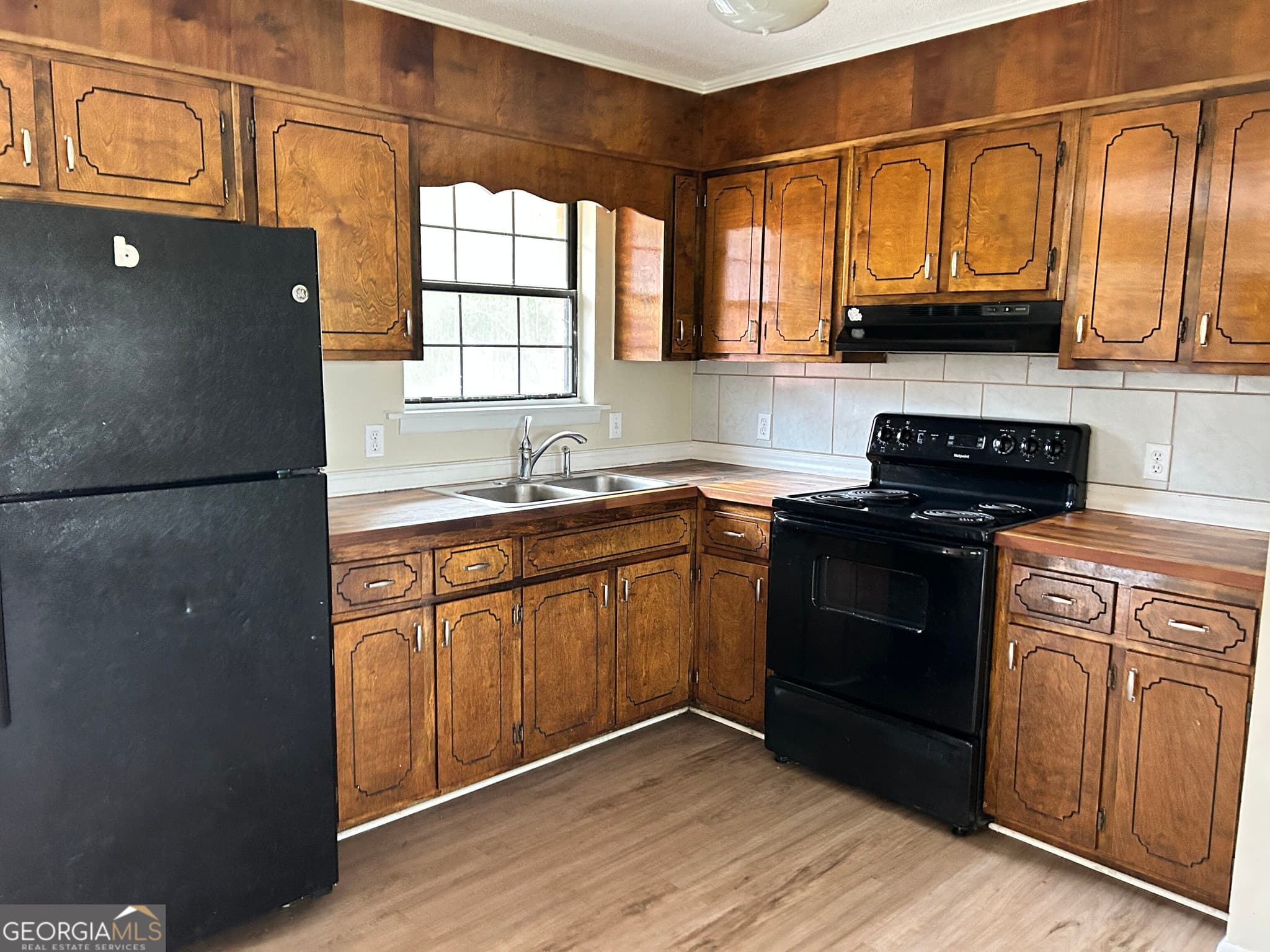 3 bedroom, 2 bathroom, 1,144 sq ft single family residence for sale at 7008 White Bluff Rd., Glennville, GA 30427 — photo 3