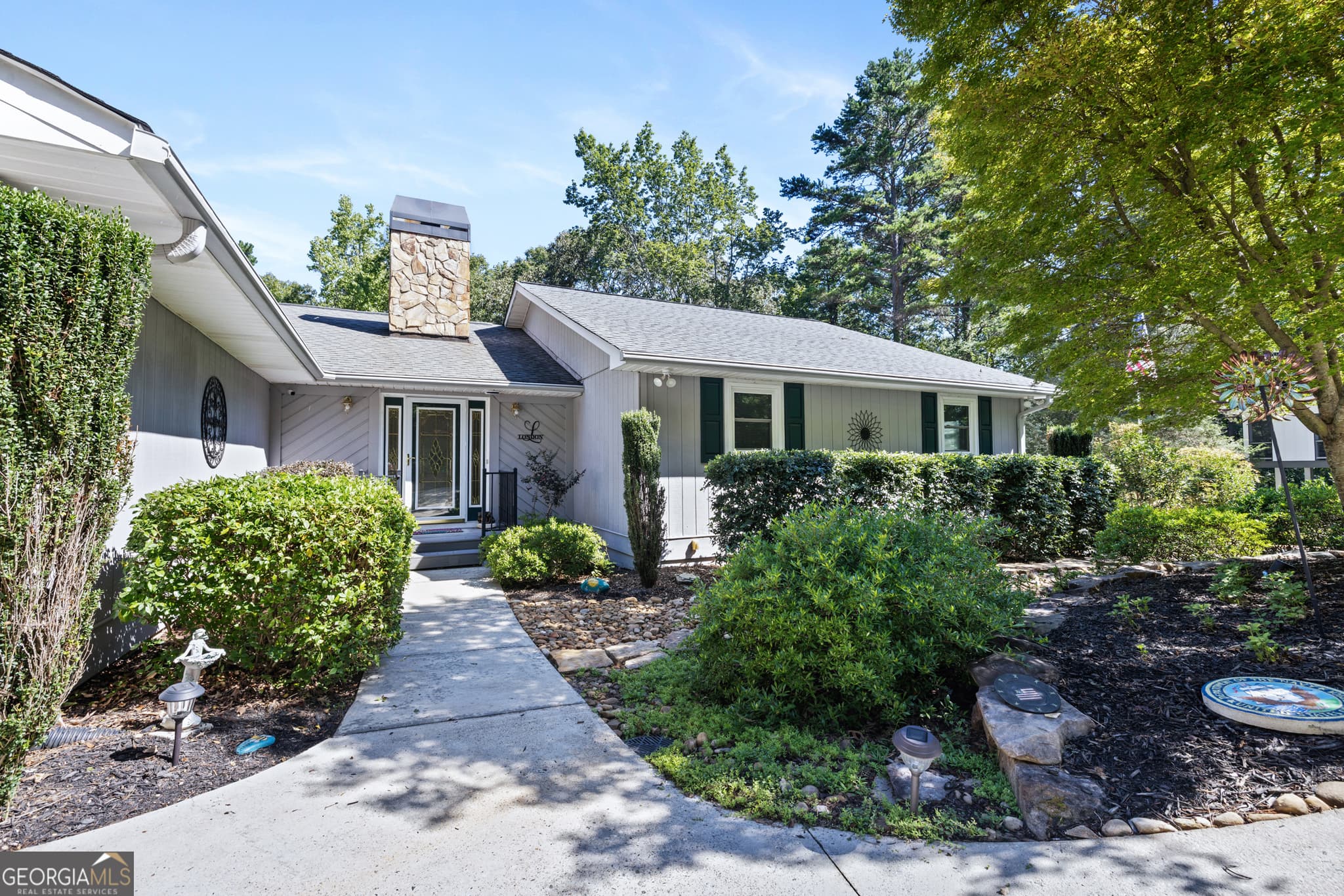 4 bedroom, 3.5 bathroom, 2,915 sq ft single family residence for sale at 126 Indian Hills, Westminster, SC 29693 — photo 6