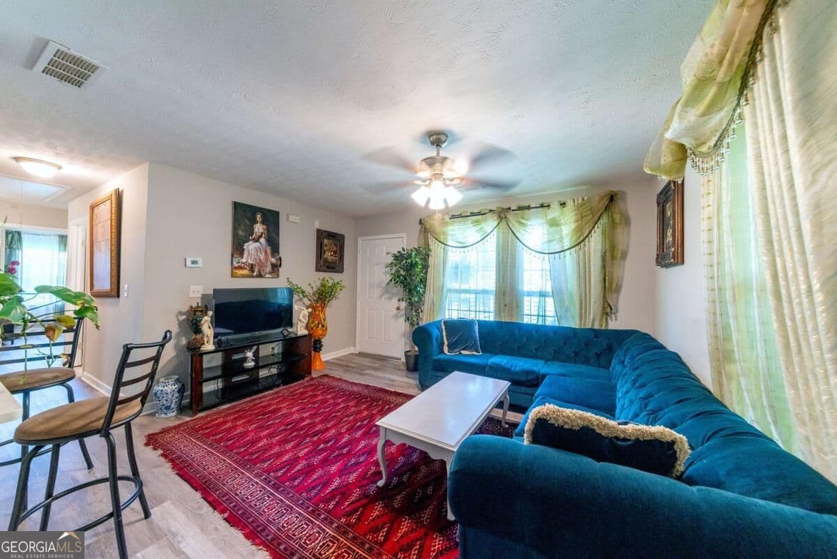 3 bedroom, 1.5 bathroom, 1,067 sq ft single family residence for sale at 2985 Catalina Drive, Decatur, GA 30032 — photo 10