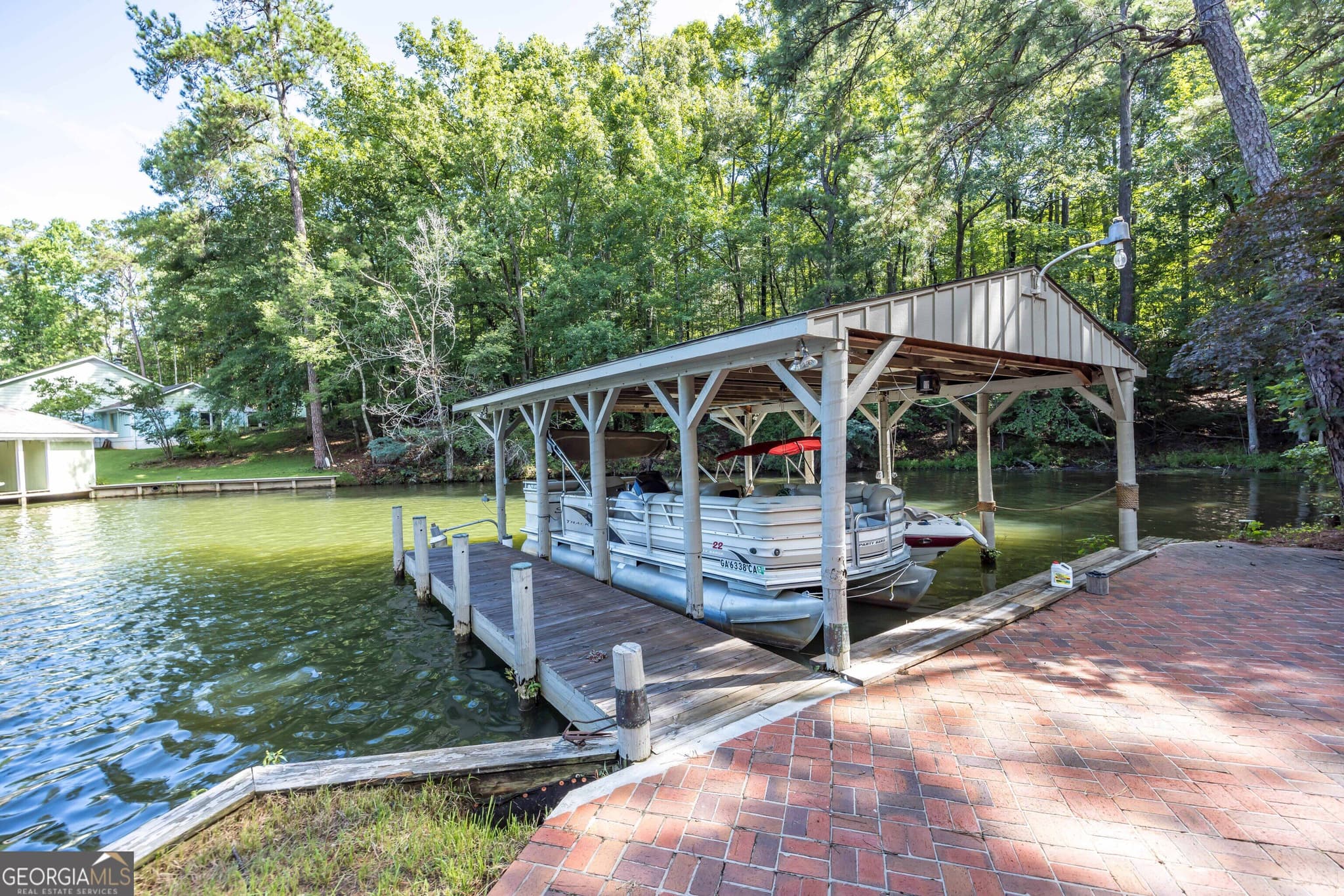 4 bedroom, 4 bathroom, 4,157 sq ft single family residence for sale at 133 Hall Drive, Hamilton, GA 31811 — photo 7