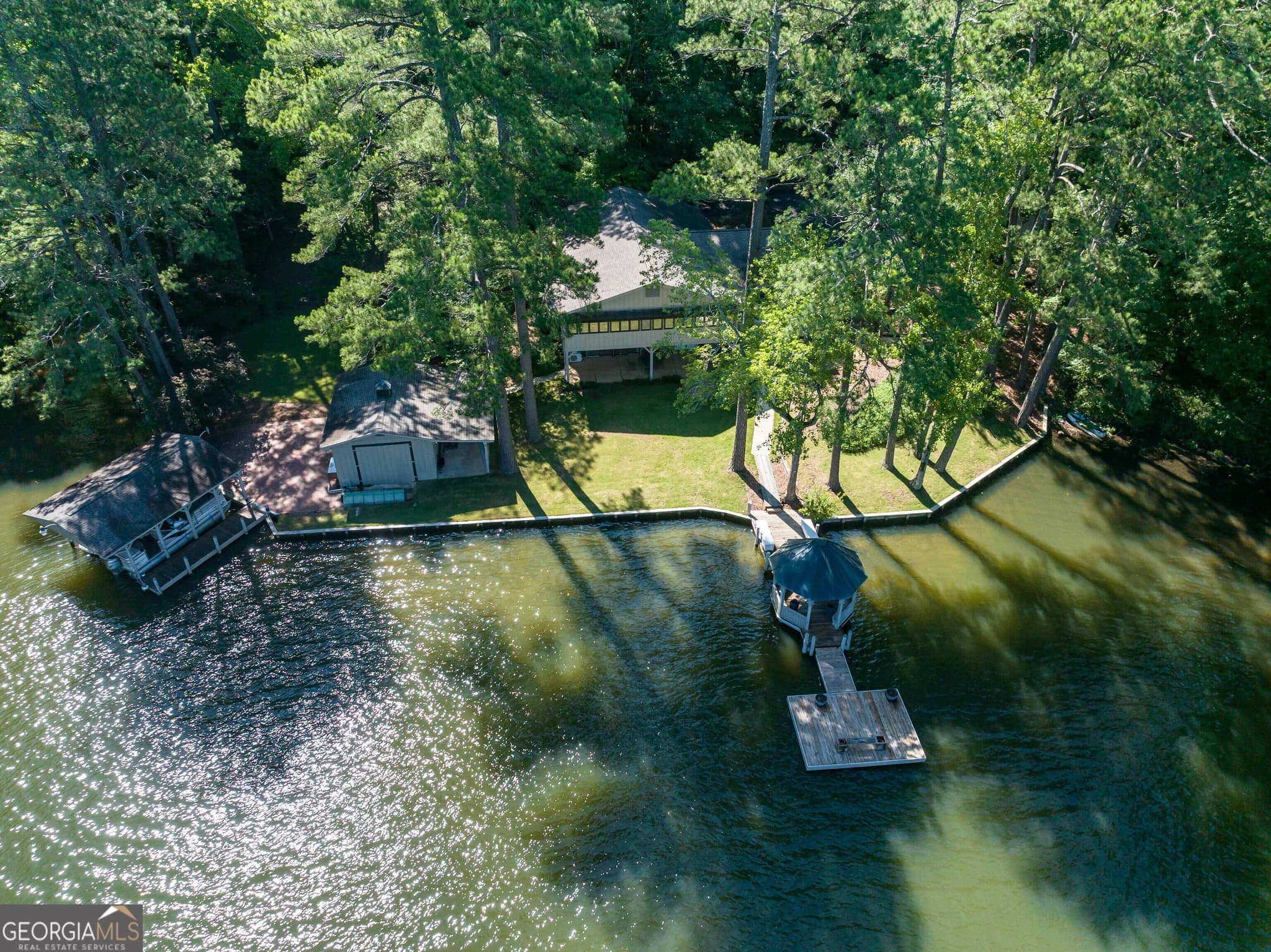4 bedroom, 4 bathroom, 4,157 sq ft single family residence for sale at 133 Hall Drive, Hamilton, GA 31811 — photo 5