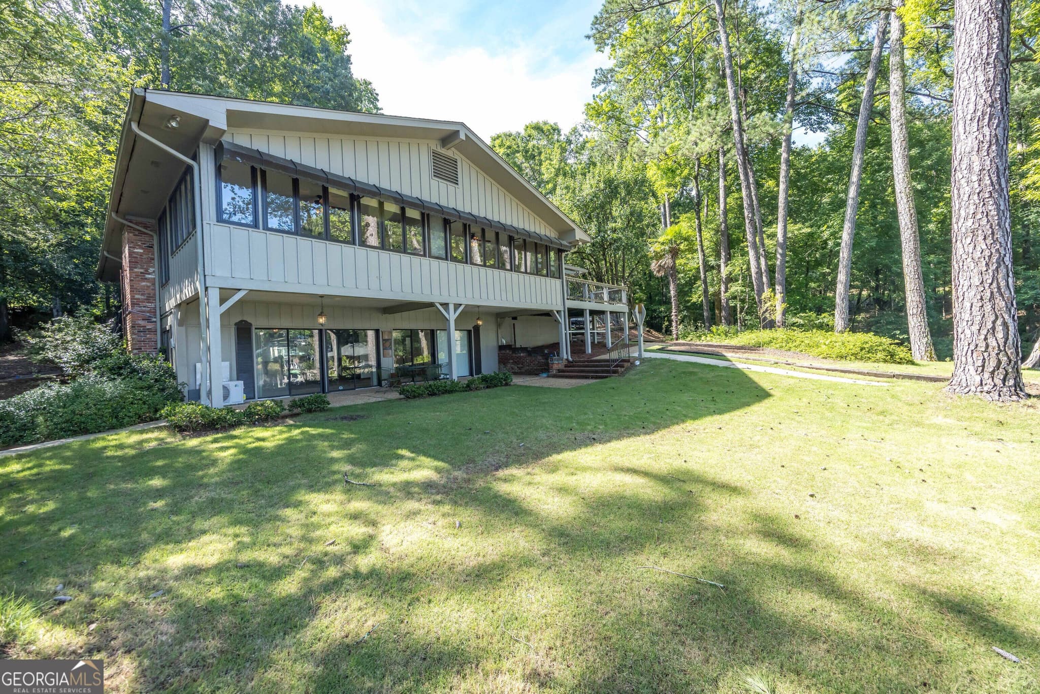 4 bedroom, 4 bathroom, 4,157 sq ft single family residence for sale at 133 Hall Drive, Hamilton, GA 31811 — photo 9