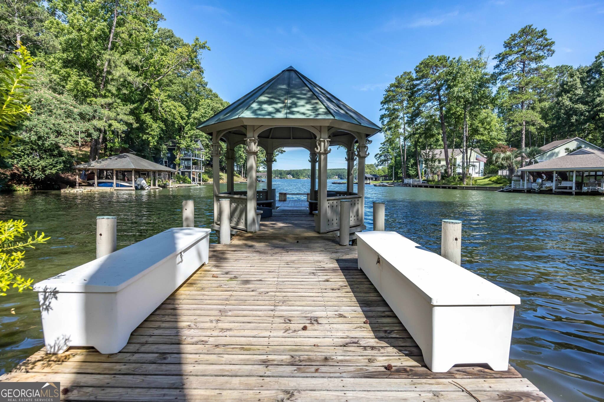 4 bedroom, 4 bathroom, 4,157 sq ft single family residence for sale at 133 Hall Drive, Hamilton, GA 31811 — photo 10