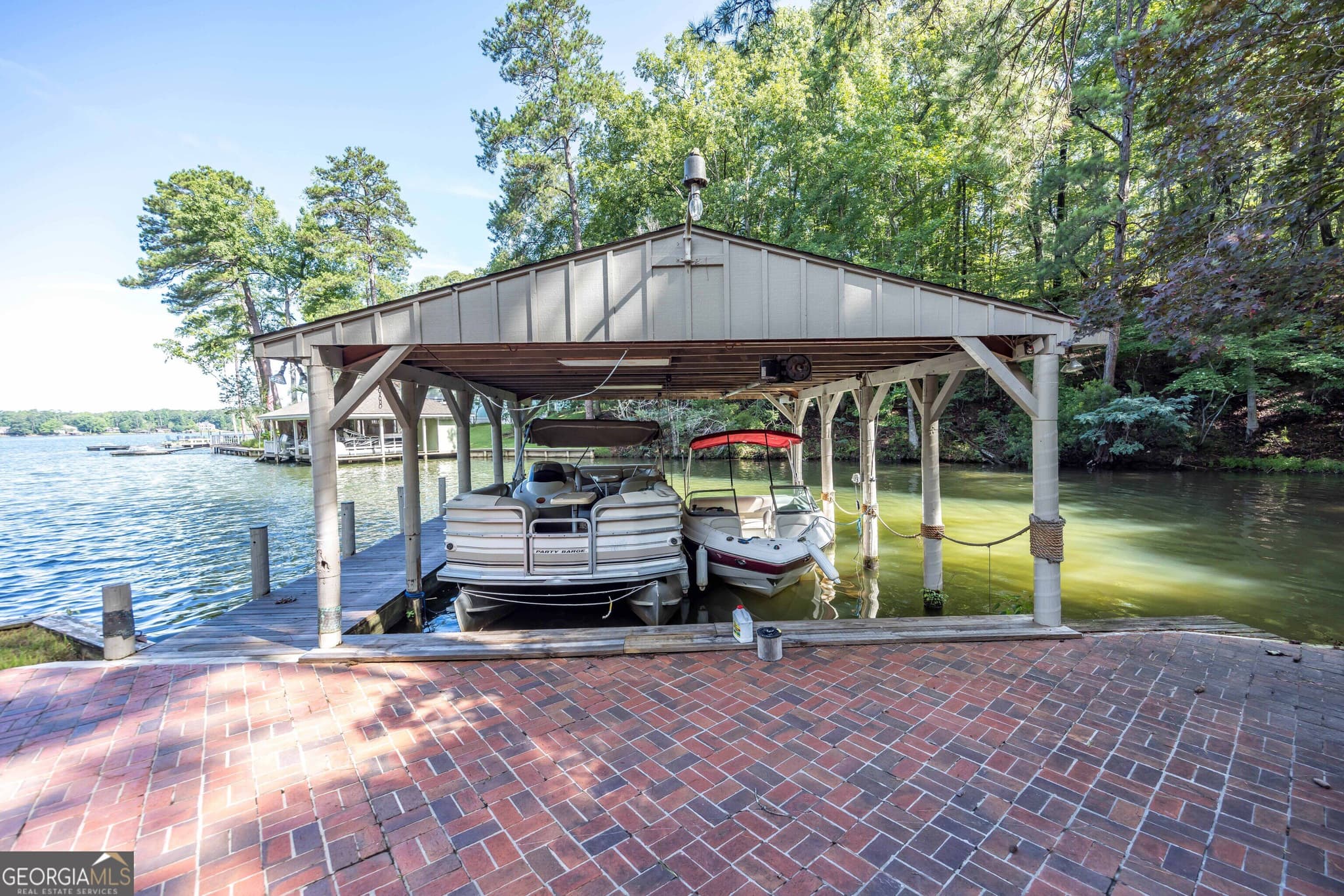 4 bedroom, 4 bathroom, 4,157 sq ft single family residence for sale at 133 Hall Drive, Hamilton, GA 31811 — photo 4