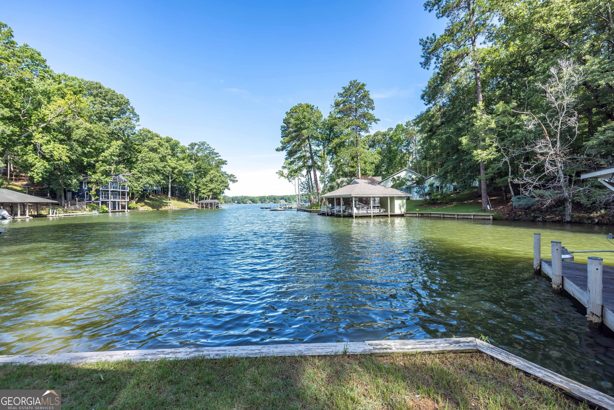 4 bedroom, 4 bathroom, 4,157 sq ft single family residence for sale at 133 Hall Drive, Hamilton, GA 31811 — photo 8