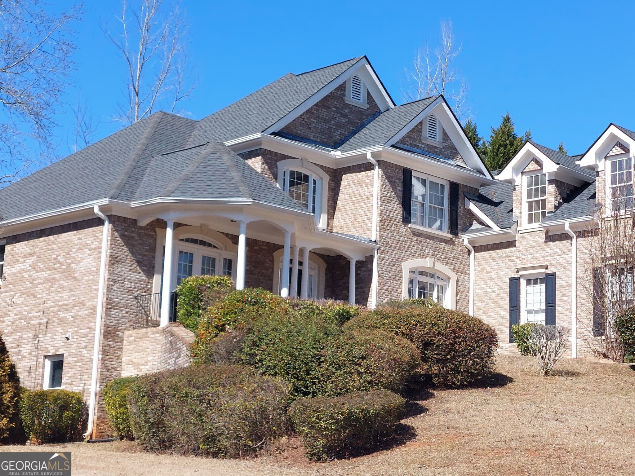 8 bedroom, 4.5 bathroom, 6,000 sq ft single family residence for rent at 5808 Mill Crest Way, Stonecrest, GA 30038 for $3,500 a month