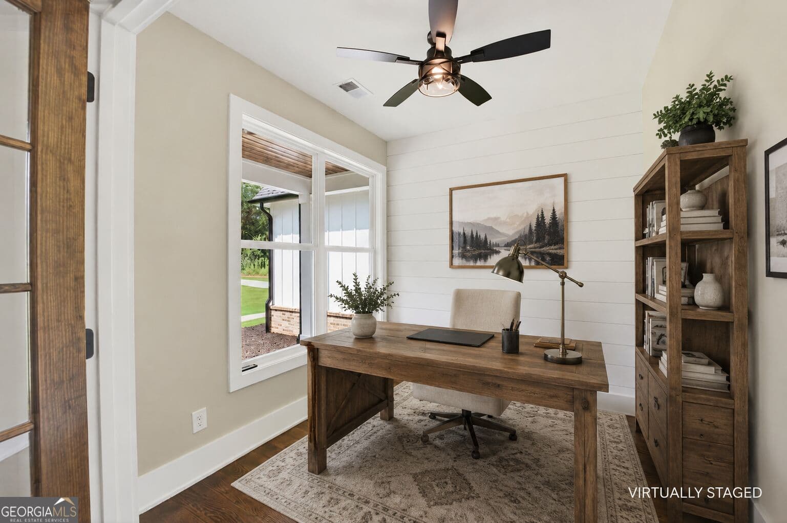 4 bedroom, 3.5 bathroom, 3,103 sq ft single family residence for sale at 924 Browning Road, Fairmount, GA 30139 — photo 6