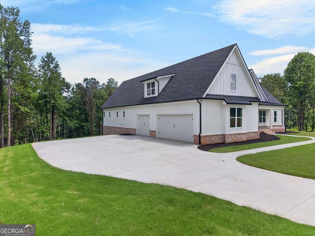 4 bedroom, 3.5 bathroom, 3,103 sq ft single family residence for sale at 924 Browning Road, Fairmount, GA 30139 — photo 3