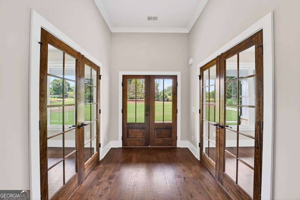 4 bedroom, 3.5 bathroom, 3,103 sq ft single family residence for sale at 924 Browning Road, Fairmount, GA 30139 — photo 5