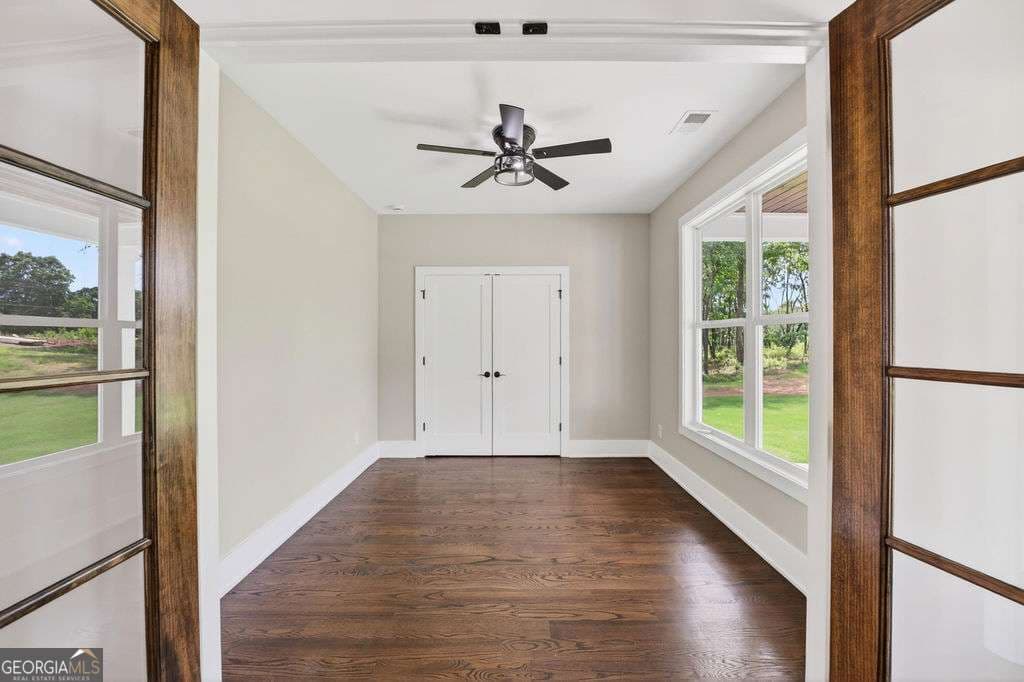 4 bedroom, 3.5 bathroom, 3,103 sq ft single family residence for sale at 924 Browning Road, Fairmount, GA 30139 — photo 9