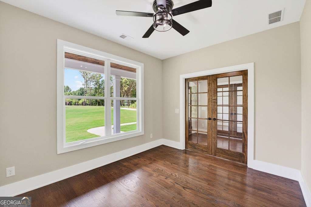 4 bedroom, 3.5 bathroom, 3,103 sq ft single family residence for sale at 924 Browning Road, Fairmount, GA 30139 — photo 10