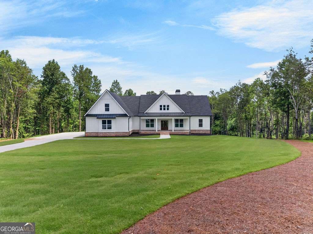 4 bedroom, 3.5 bathroom, 3,103 sq ft single family residence for sale at 924 Browning Road, Fairmount, GA 30139 — photo 4