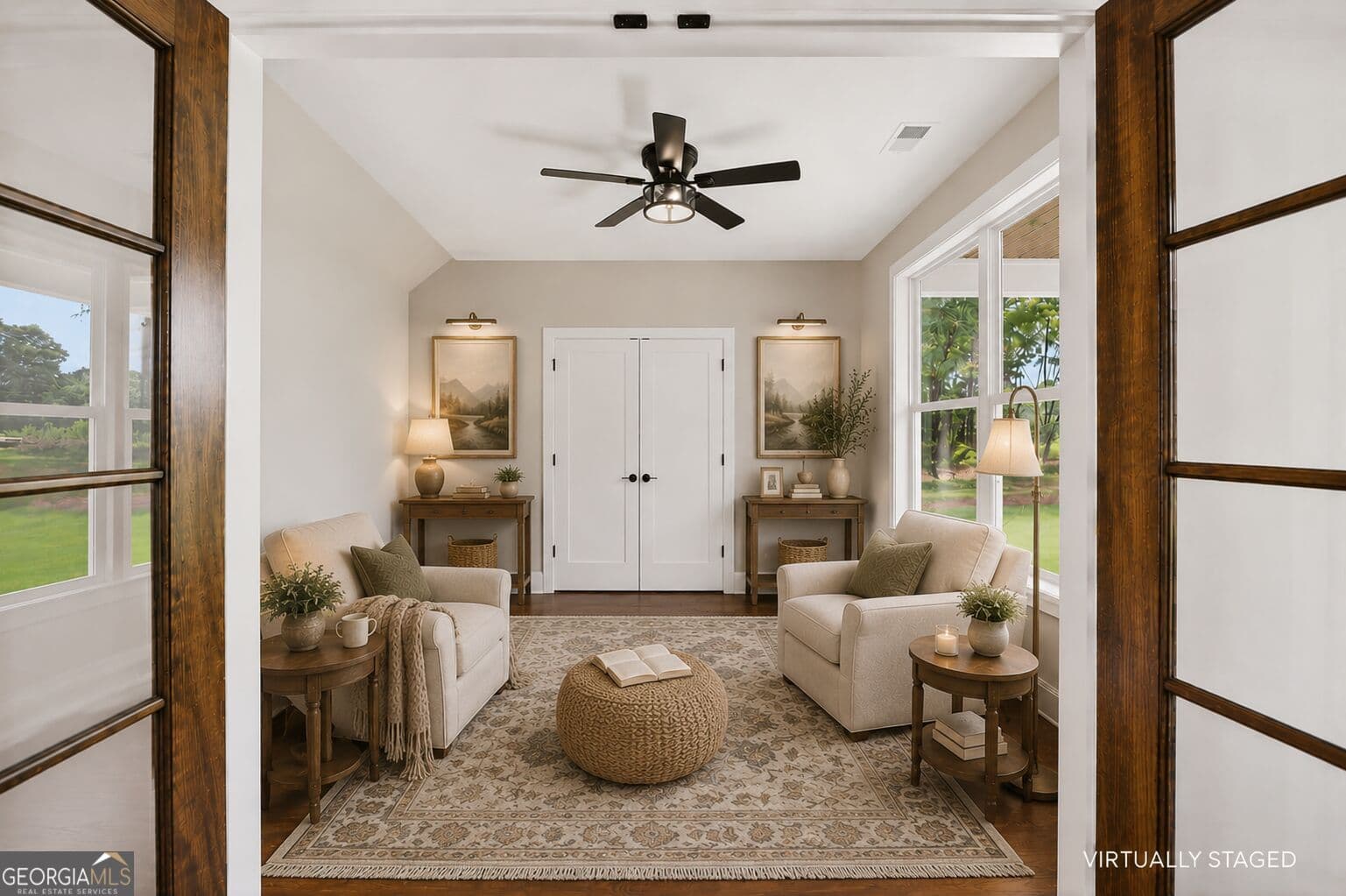 4 bedroom, 3.5 bathroom, 3,103 sq ft single family residence for sale at 924 Browning Road, Fairmount, GA 30139 — photo 8