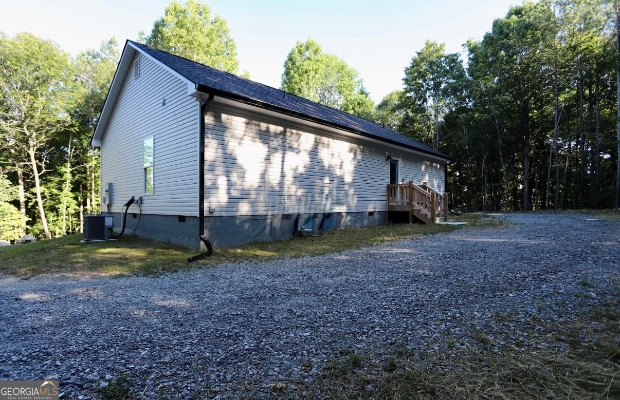3 bedroom, 2 bathroom, 1,537 sq ft single family residence for sale at 160 Wyatt Way, Summerville, GA 30747 — photo 9