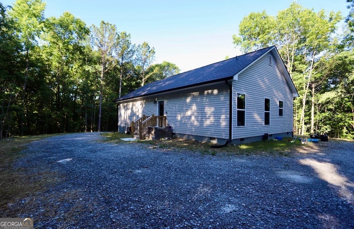 3 bedroom, 2 bathroom, 1,537 sq ft single family residence for sale at 160 Wyatt Way, Summerville, GA 30747 — photo 10