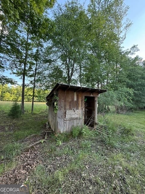 residential lot for sale at LOT 2 SOUTH OF Redwine Road LOT 2 SOUTH OF 1585, Fayetteville, GA 30215 — photo 8