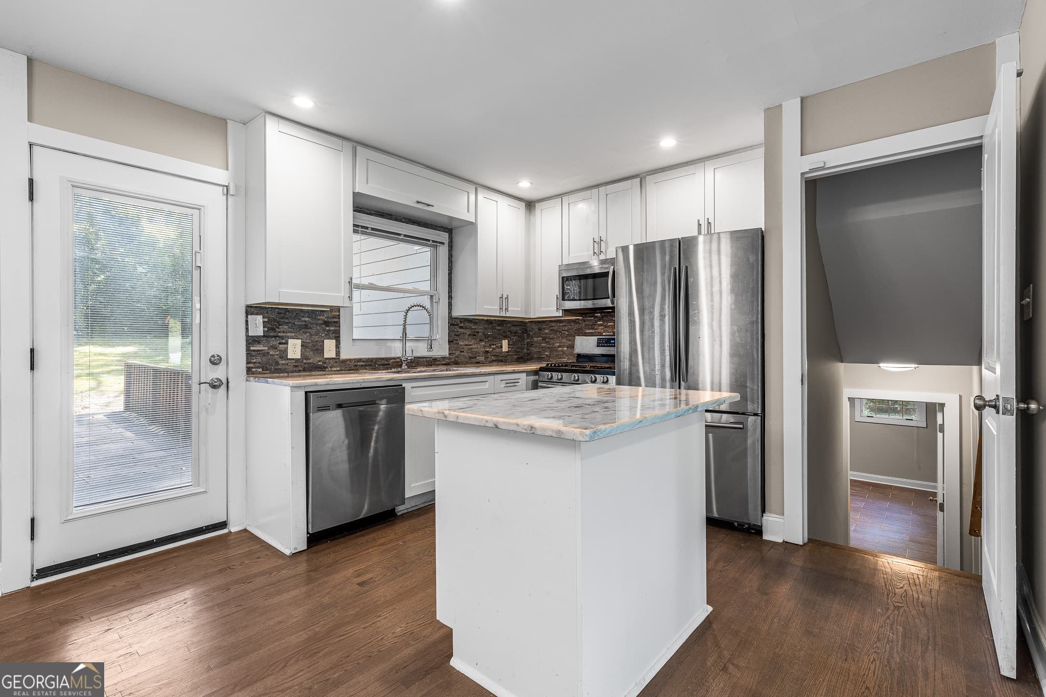 4 bedroom, 3 bathroom, 2,513 sq ft single family residence for rent at 629 Willivee Drive, Decatur, GA 30033 for $3,495 a month — photo 6