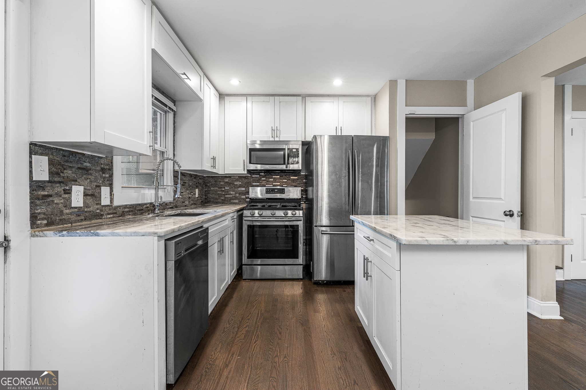 4 bedroom, 3 bathroom, 2,513 sq ft single family residence for rent at 629 Willivee Drive, Decatur, GA 30033 for $3,495 a month — photo 5