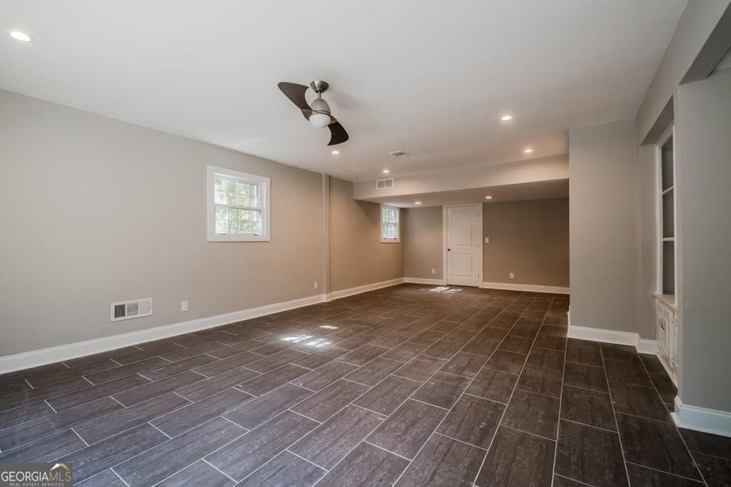 4 bedroom, 3 bathroom, 2,513 sq ft single family residence for rent at 629 Willivee Drive, Decatur, GA 30033 for $3,495 a month — photo 9