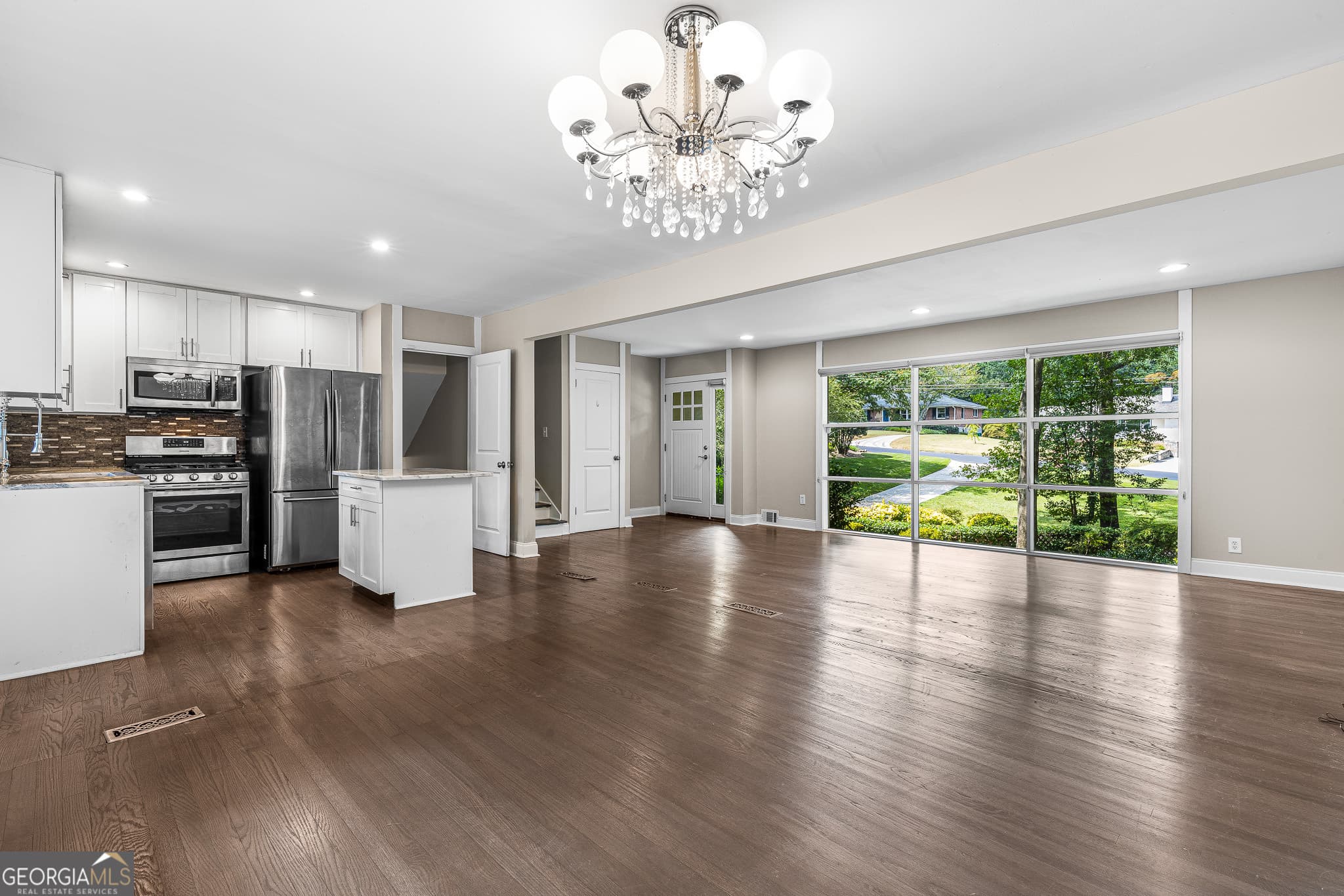 4 bedroom, 3 bathroom, 2,513 sq ft single family residence for rent at 629 Willivee Drive, Decatur, GA 30033 for $3,495 a month — photo 4