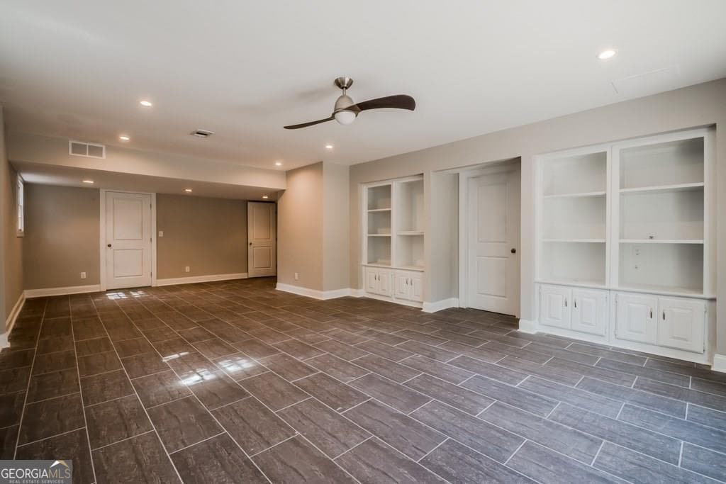 4 bedroom, 3 bathroom, 2,513 sq ft single family residence for rent at 629 Willivee Drive, Decatur, GA 30033 for $3,495 a month — photo 8