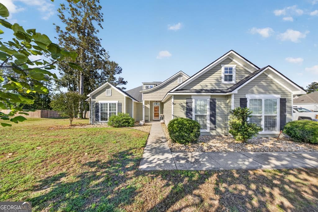 15 Ruger Circle, Lakeland, GA 31635 — most recent listing photo