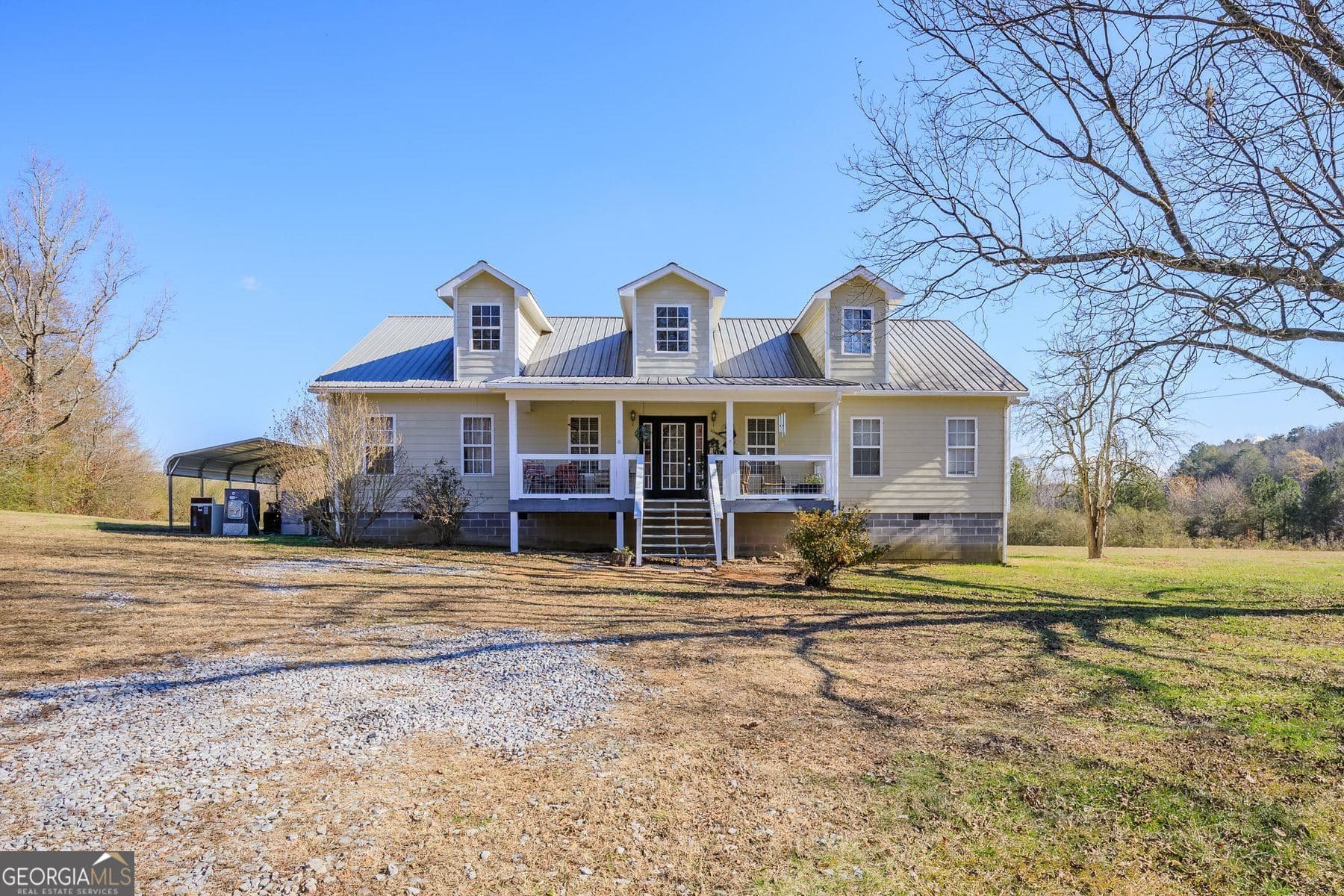 4863 Chamberlain Road, Lafayette, GA 30728 — most recent listing photo