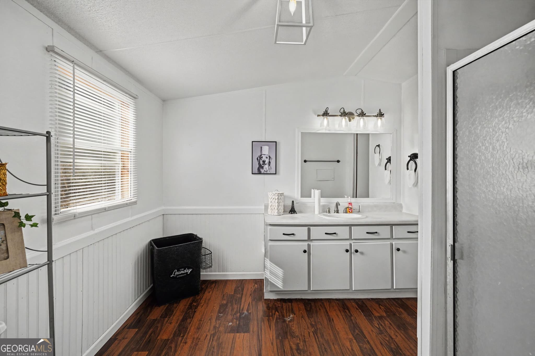 3 bedroom, 2 bathroom, 1,064 sq ft manufactured home,single family residence for sale at 73 Lillian Circle, Stockbridge, GA 30281 — photo 10