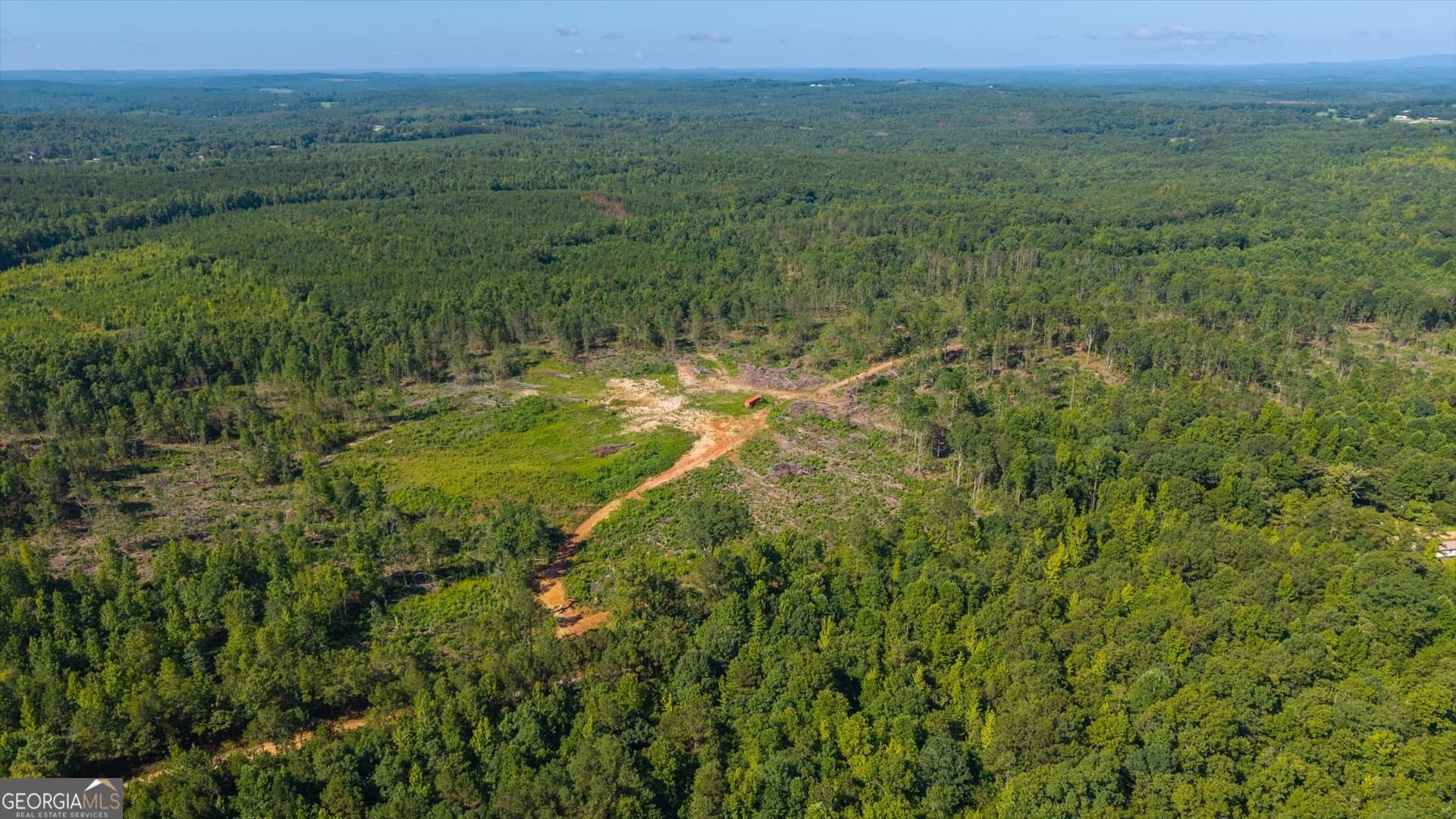 unimproved land for sale at 0 County Road 404 TRACT 2, Heflin, AL 36264 — photo 9
