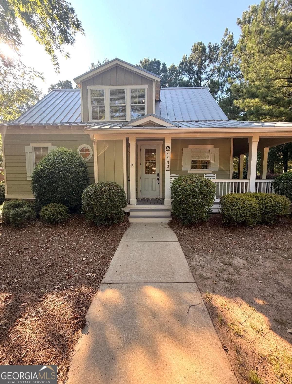 3 bedroom, 3.5 bathroom single family residence for rent at 1140 Starboard Drive, Greensboro, GA 30642 for $3,500 a month — photo 1 of 1