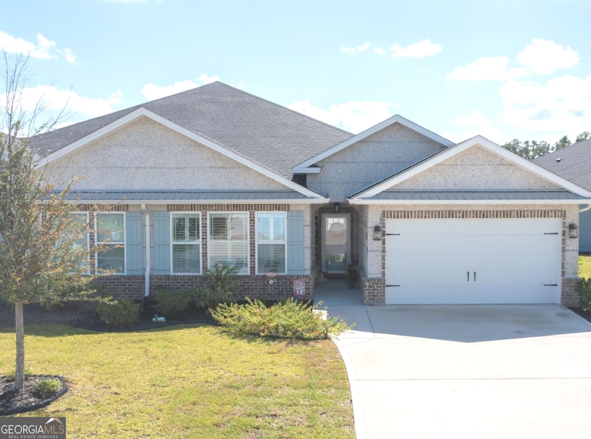 160 Ryan Nicholas Drive, Kingsland, GA 31548 — most recent listing photo