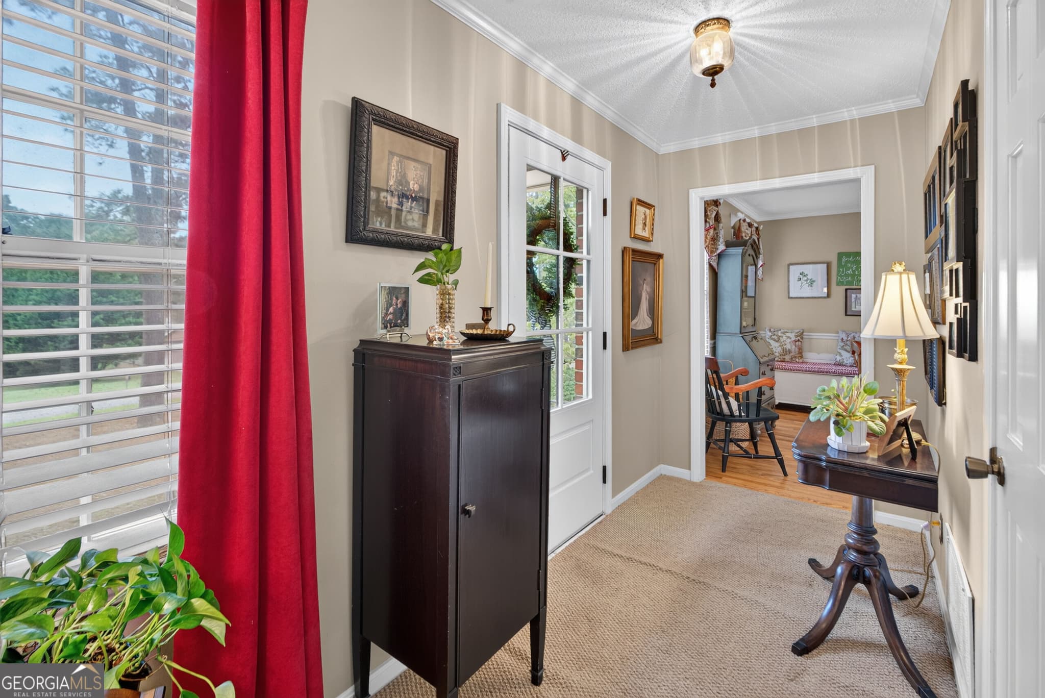 4 bedroom, 3.5 bathroom, 2,923 sq ft single family residence for sale at 38 Surrey Trail, Rome, GA 30161 — photo 6
