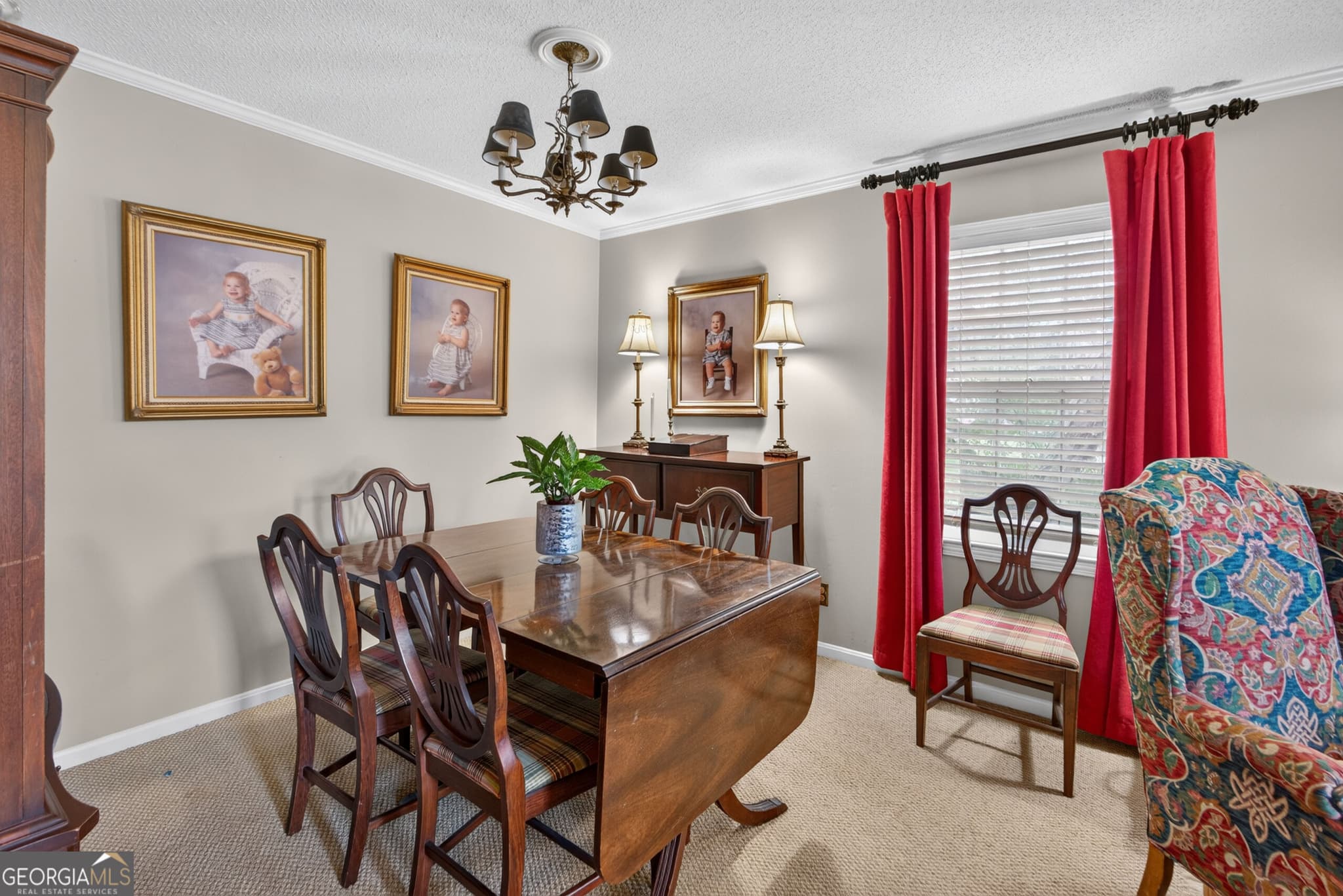 4 bedroom, 3.5 bathroom, 2,923 sq ft single family residence for sale at 38 Surrey Trail, Rome, GA 30161 — photo 10