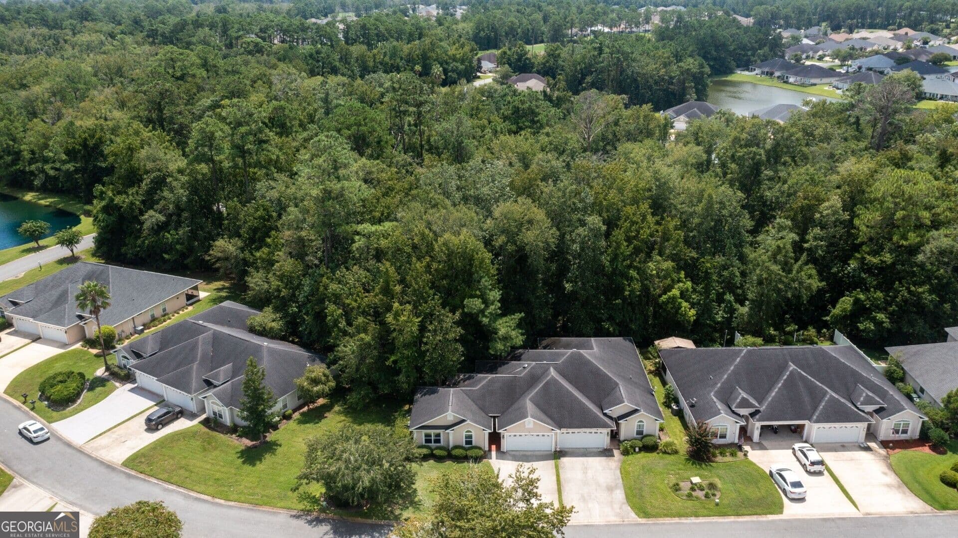 3 bedroom, 2 bathroom, 1,567 sq ft single family residence for sale at 109 Kathryne Bailey Drive, Kingsland, GA 31548 — photo 2