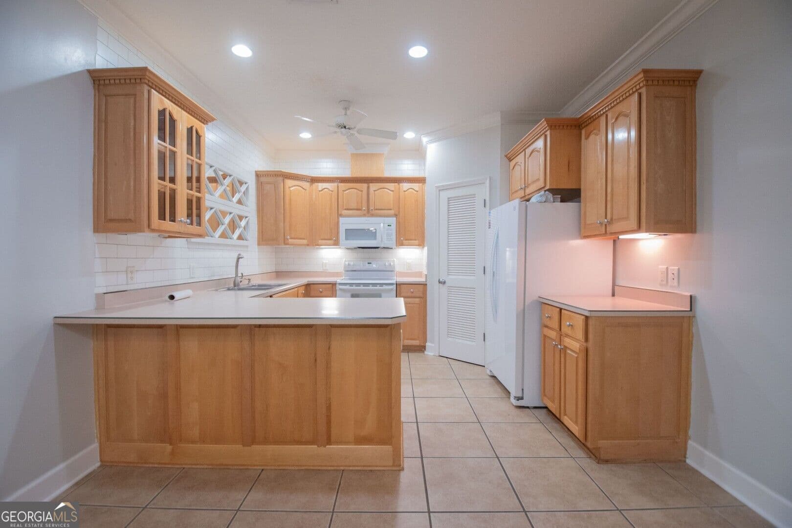 3 bedroom, 2 bathroom, 1,567 sq ft single family residence for sale at 109 Kathryne Bailey Drive, Kingsland, GA 31548 — photo 7
