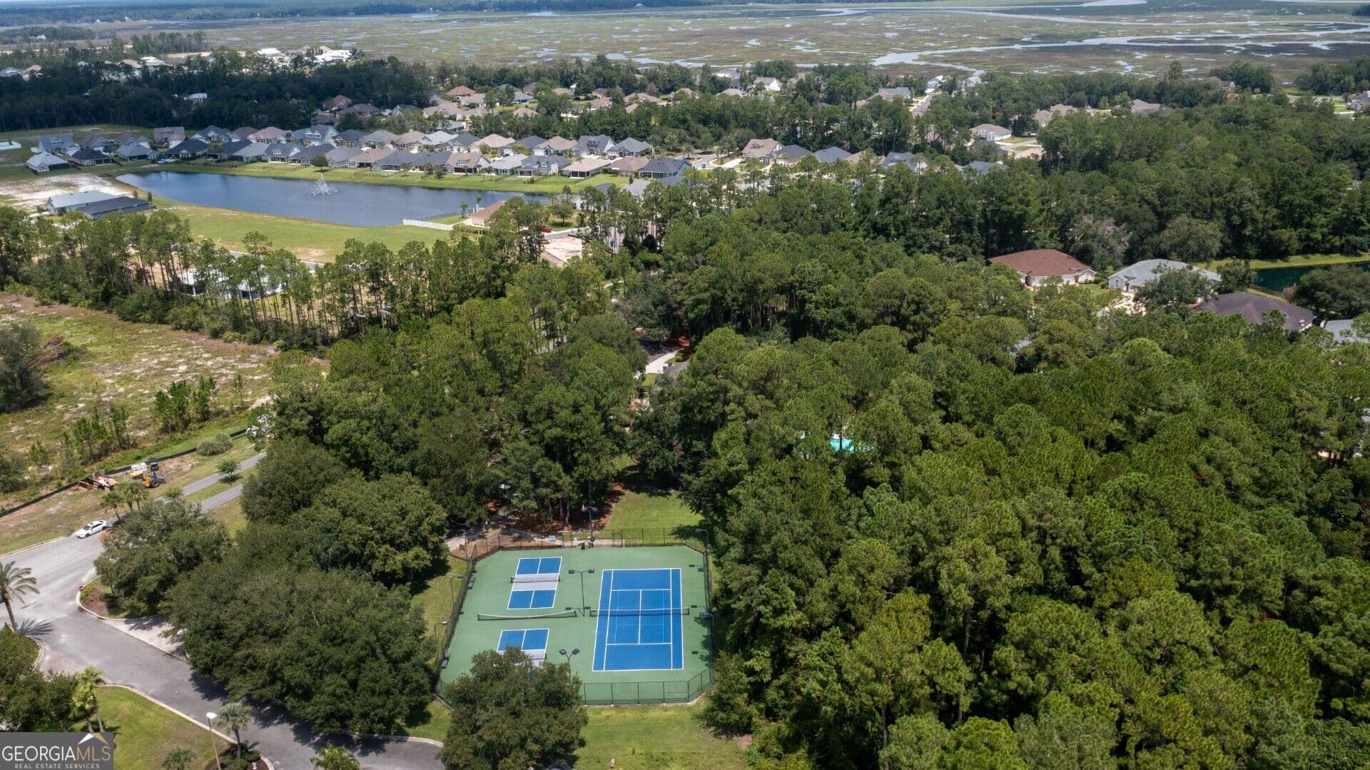 3 bedroom, 2 bathroom, 1,567 sq ft single family residence for sale at 109 Kathryne Bailey Drive, Kingsland, GA 31548 — photo 3