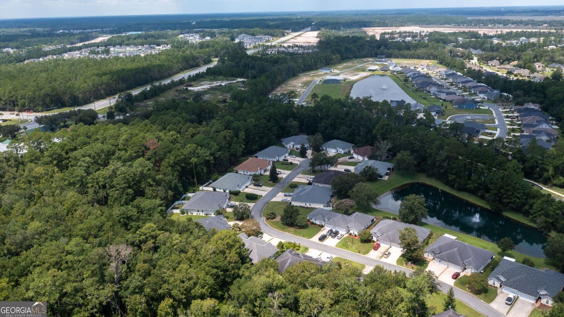3 bedroom, 2 bathroom, 1,567 sq ft single family residence for sale at 109 Kathryne Bailey Drive, Kingsland, GA 31548 — photo 4
